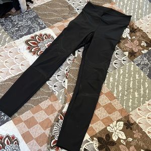 Gymshark Black Technical Leggings